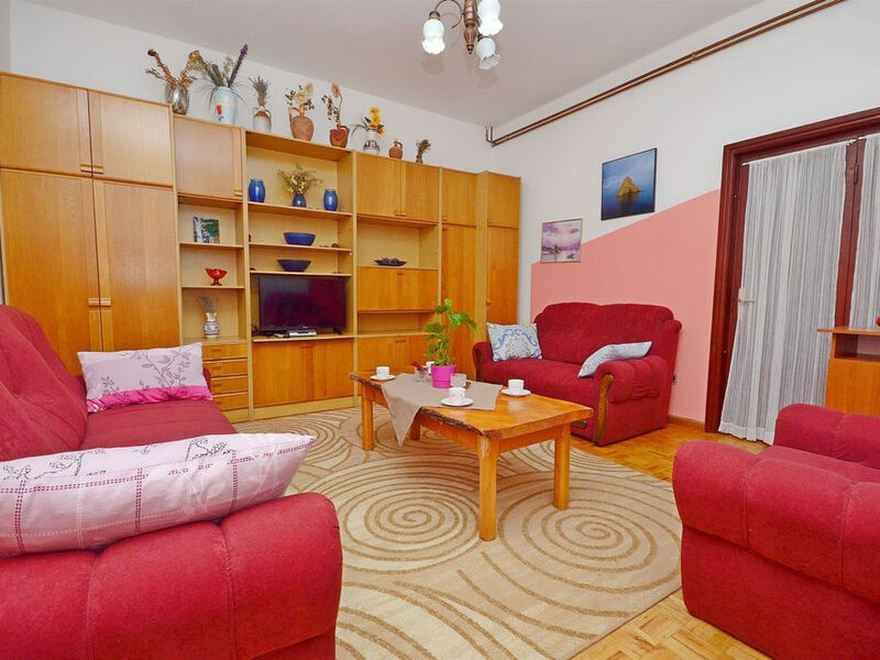 Apartmány 1355-657