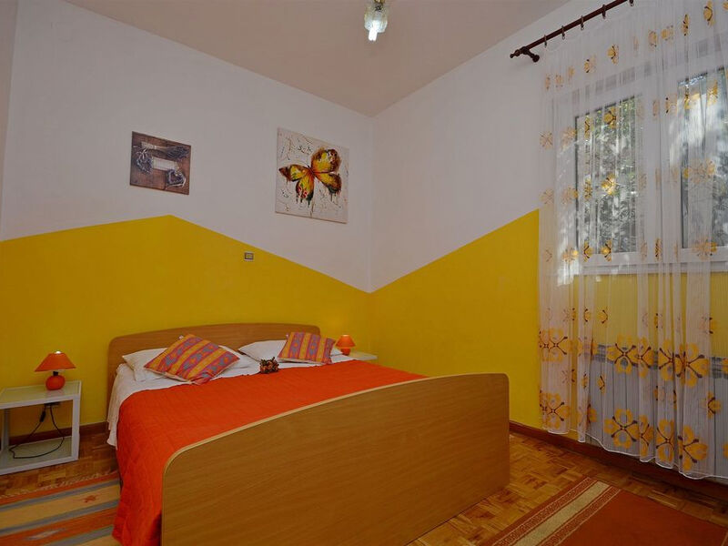 Apartmány 1355-657