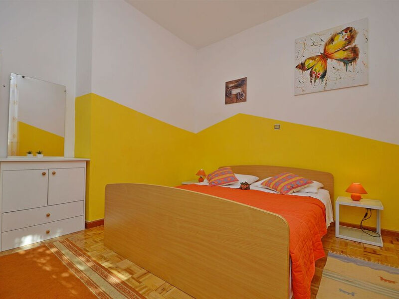 Apartmány 1355-657