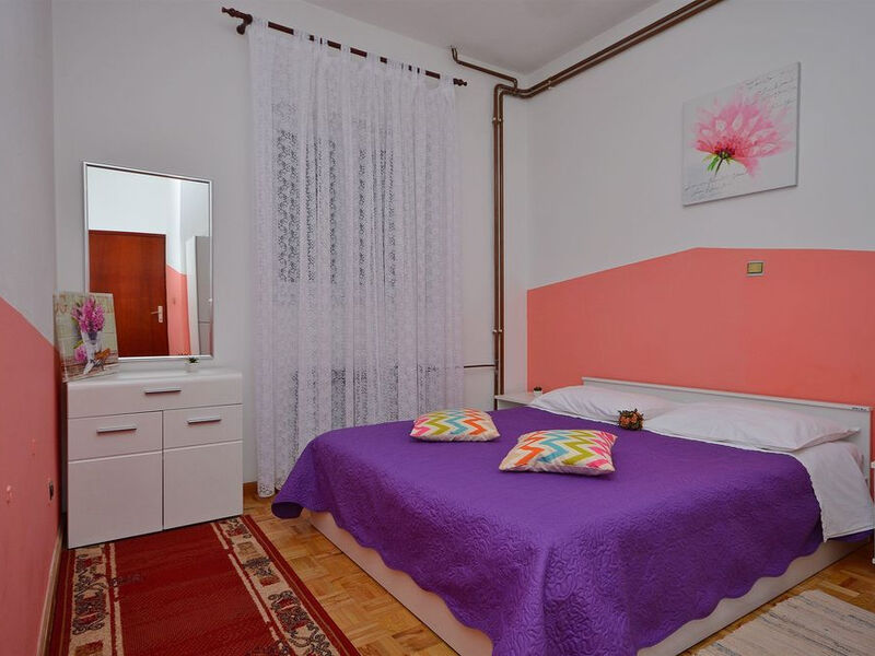Apartmány 1355-657