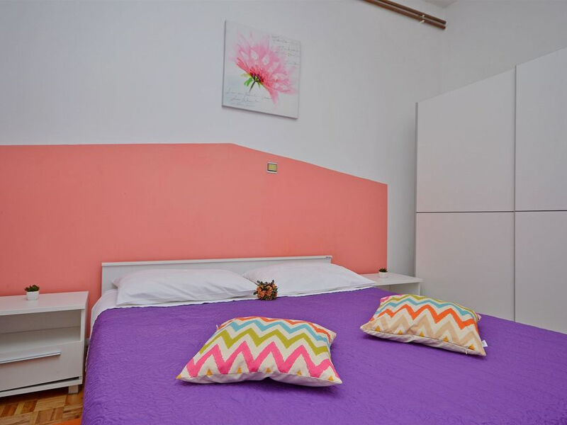 Apartmány 1355-657