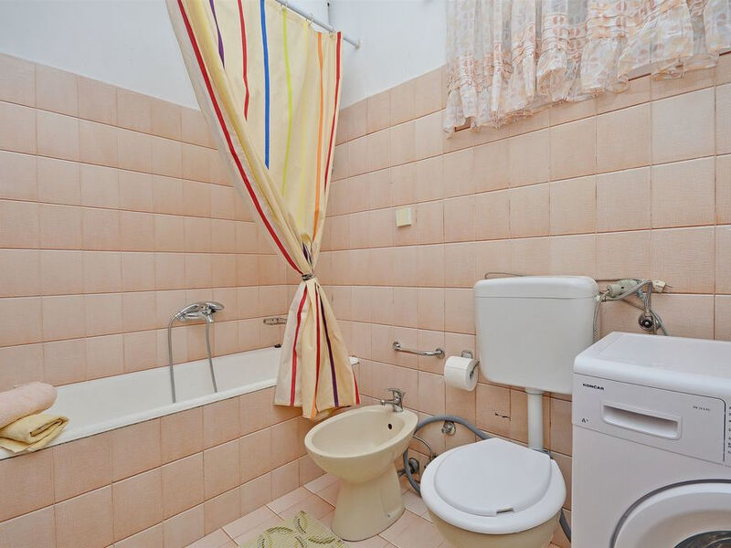 Apartmány 1355-657