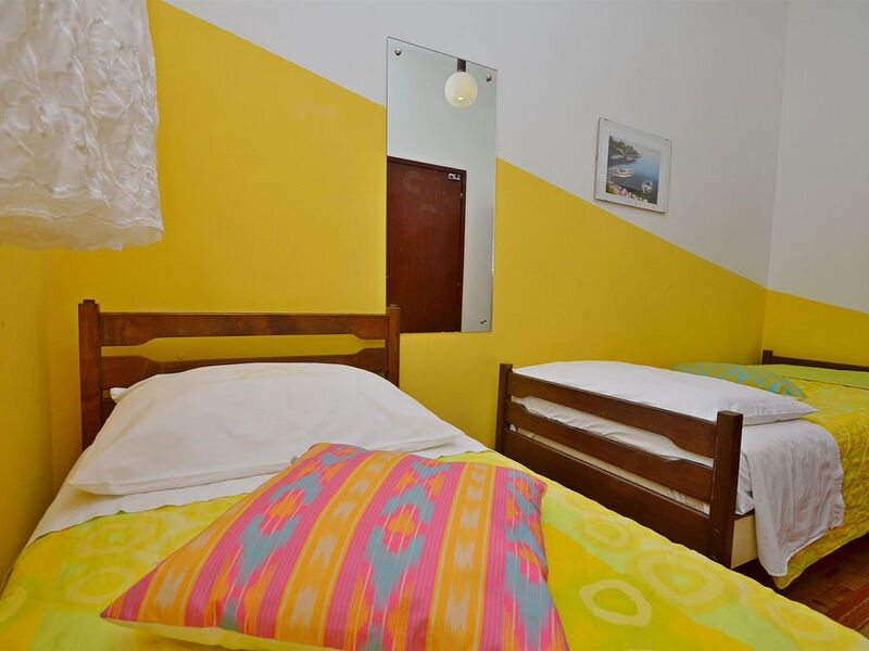 Apartmány 1355-657