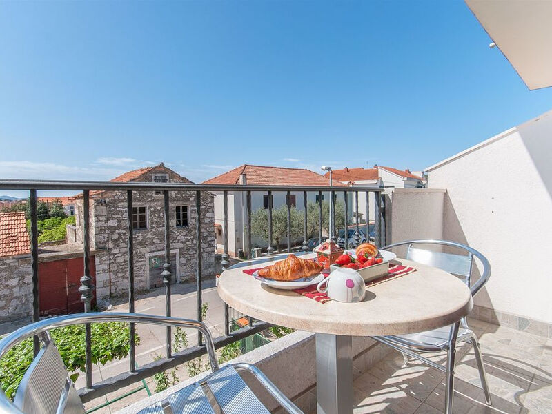 Apartmány 1355-657