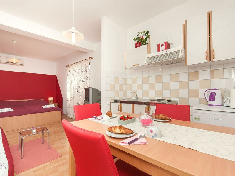 Apartmány 1355-657