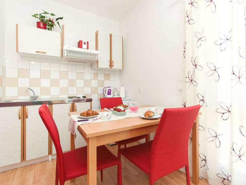 Apartmány 1355-657