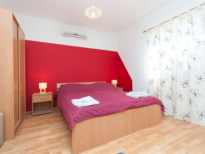 Apartmány 1355-657