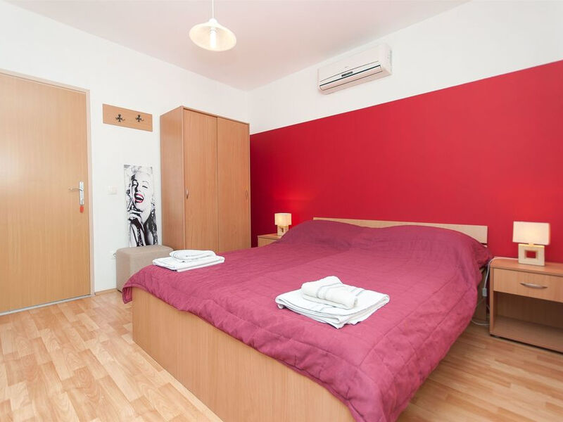 Apartmány 1355-657