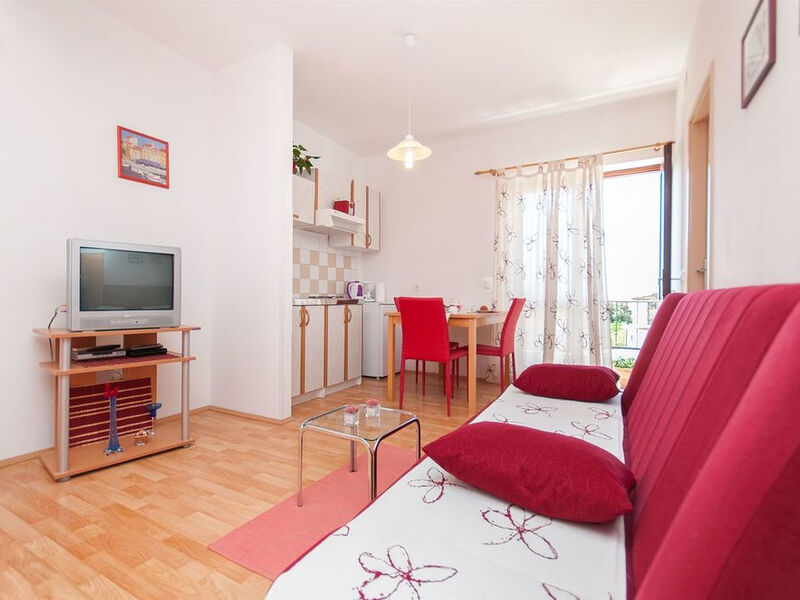 Apartmány 1355-657