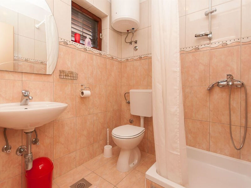 Apartmány 1355-657
