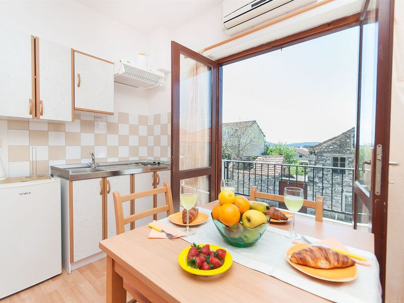 Apartmány 1355-657