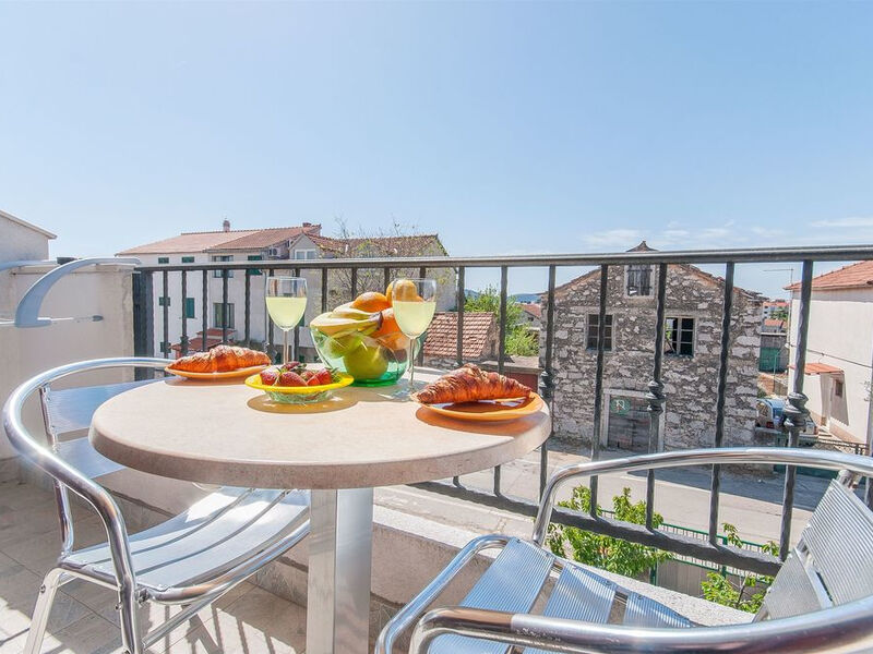 Apartmány 1355-657