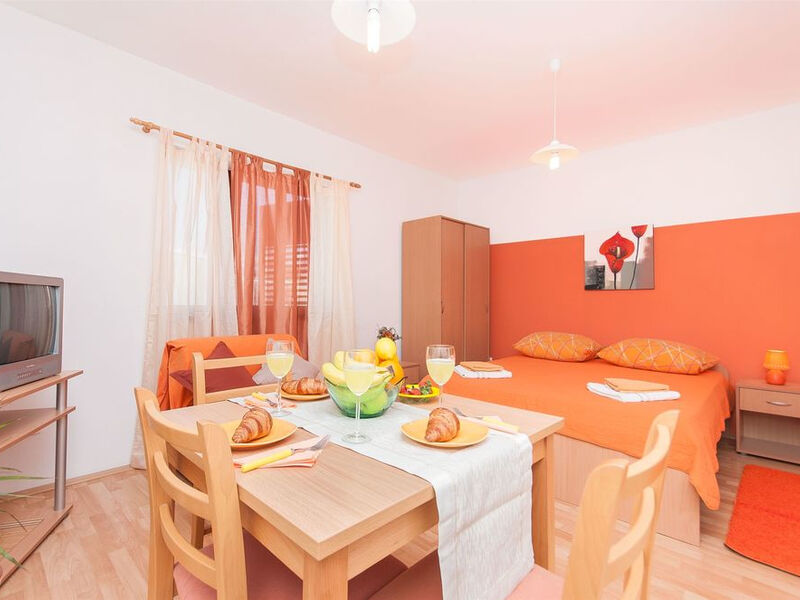 Apartmány 1355-657