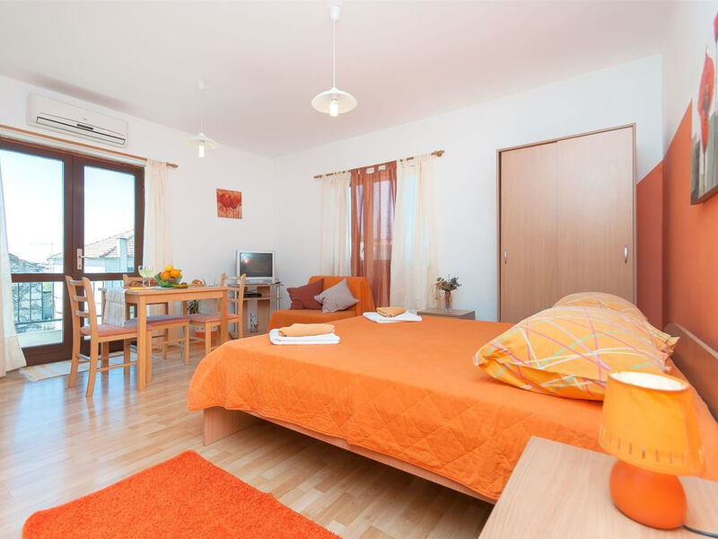 Apartmány 1355-657