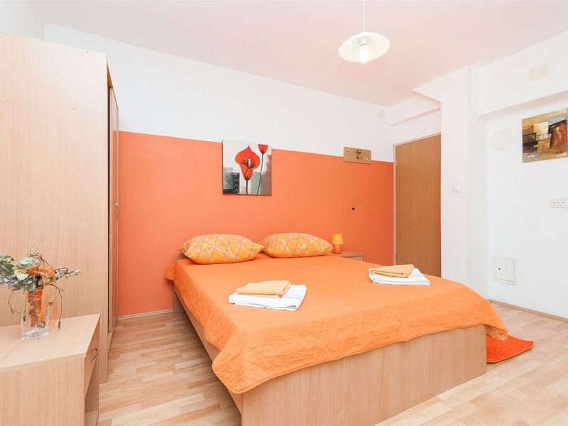 Apartmány 1355-657