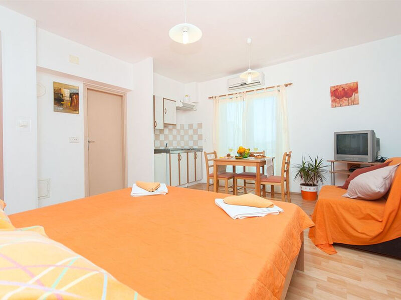 Apartmány 1355-657