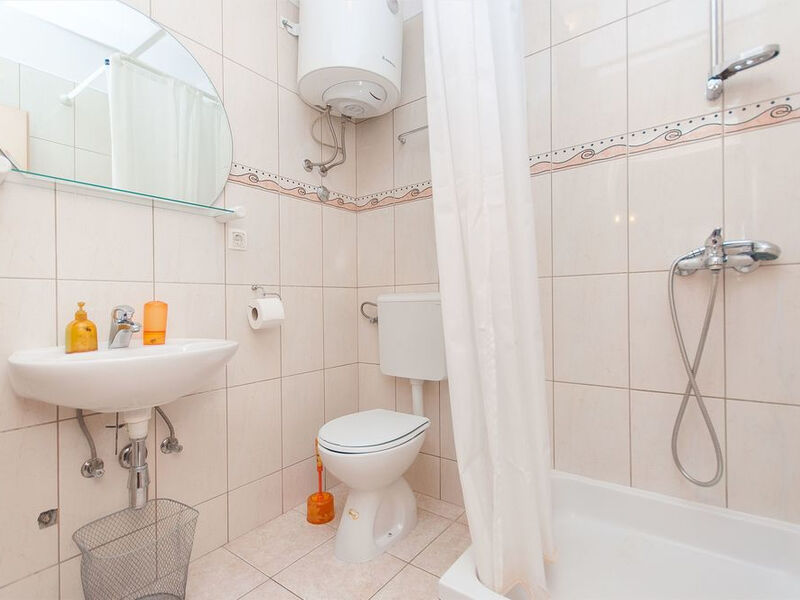 Apartmány 1355-657