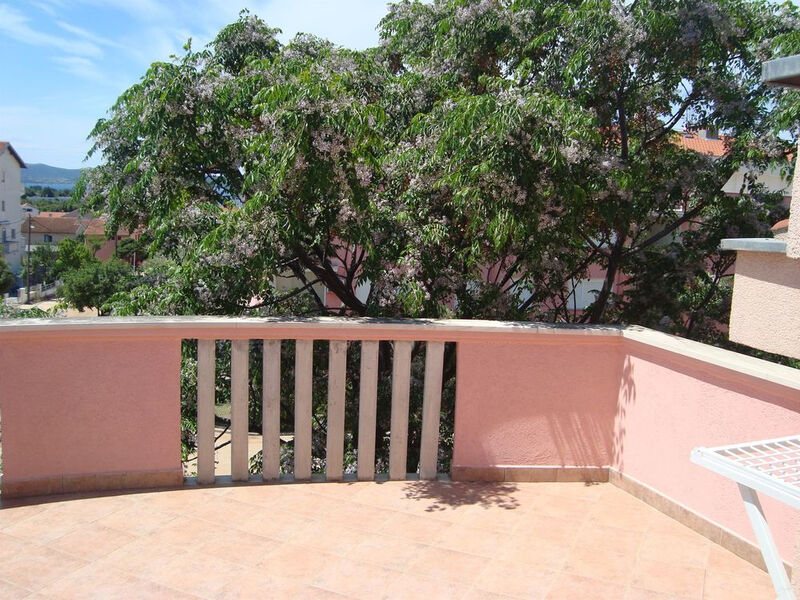 Apartmány 1355-658