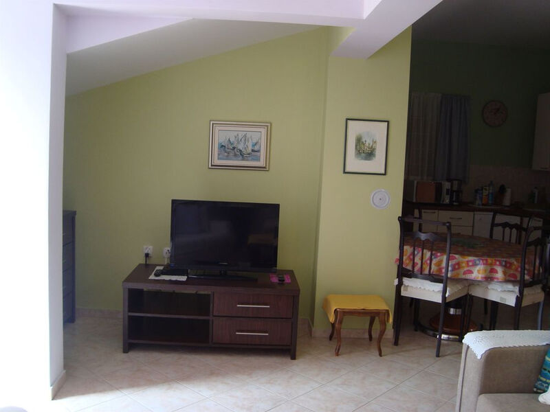 Apartmány 1355-658