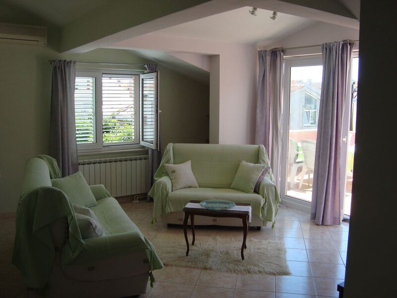 Apartmány 1355-658