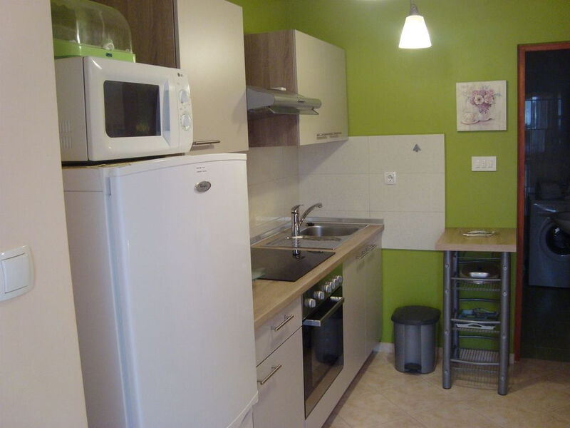 Apartmány 1355-658