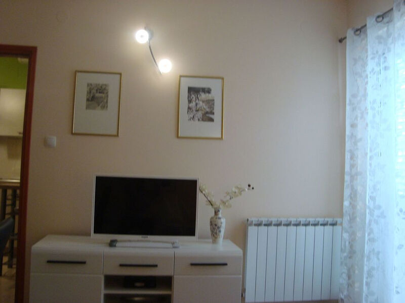 Apartmány 1355-658