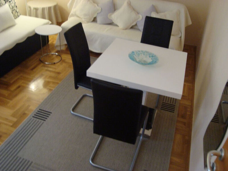 Apartmány 1355-658