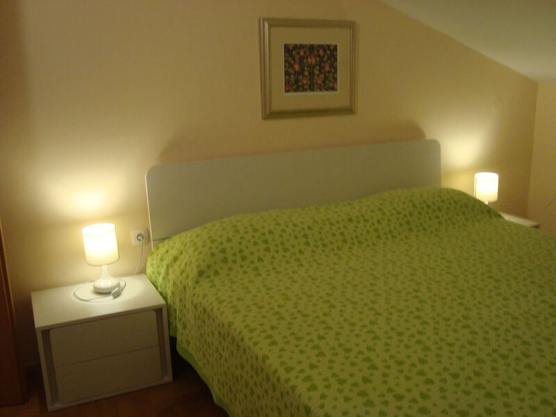Apartmány 1355-658