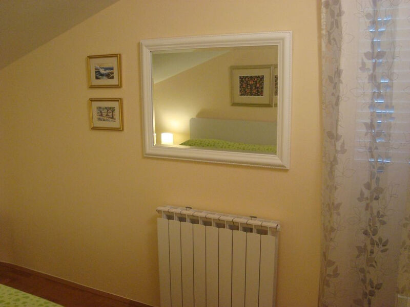 Apartmány 1355-658