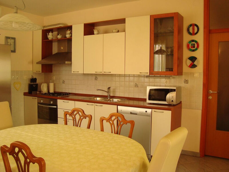 Apartmány 1355-658