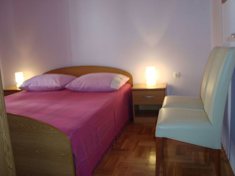 Apartmány 1355-658