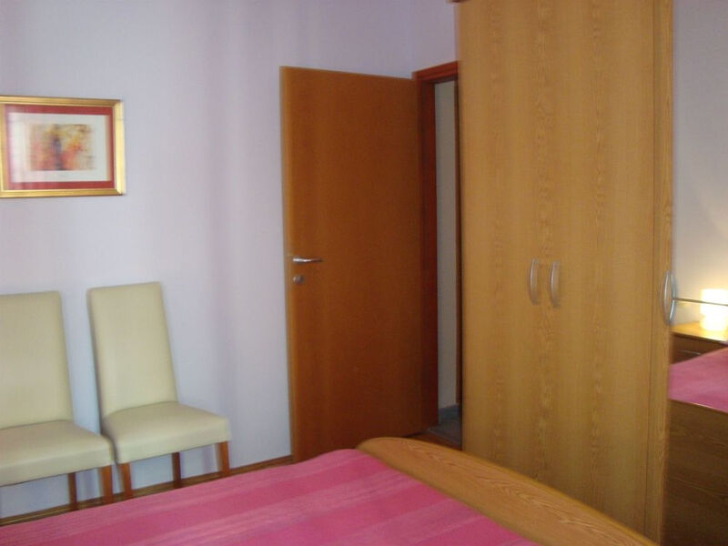 Apartmány 1355-658