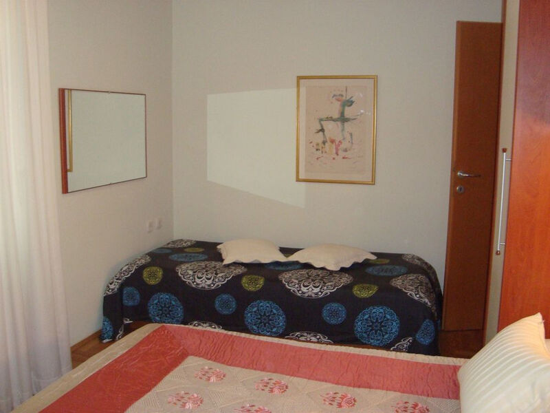 Apartmány 1355-658