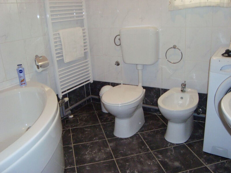 Apartmány 1355-658