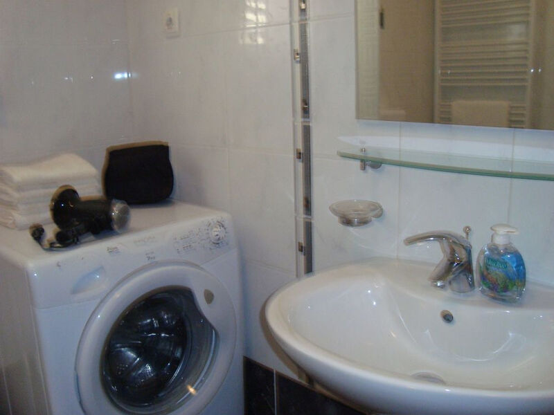 Apartmány 1355-658
