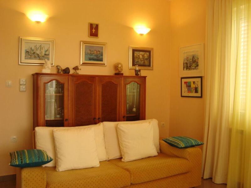Apartmány 1355-658