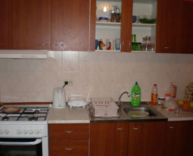 Apartmán 549-502