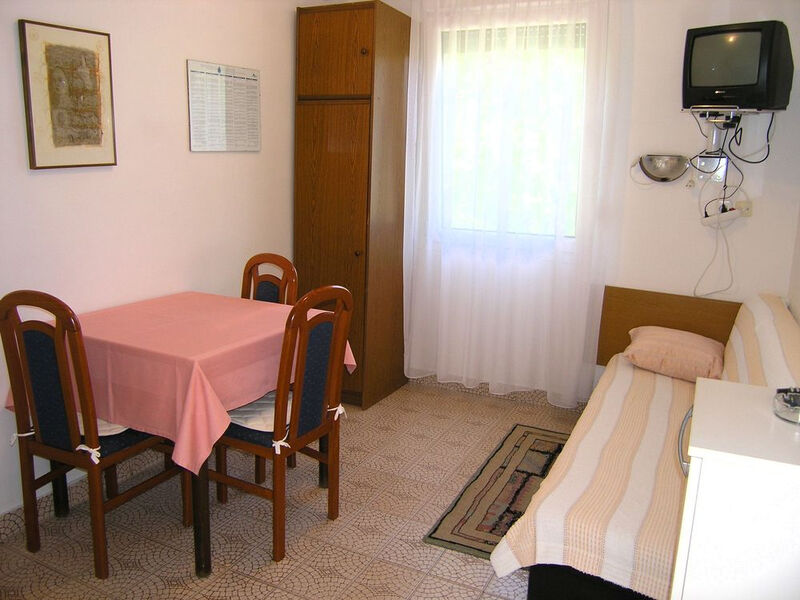 Apartmány 1355-662