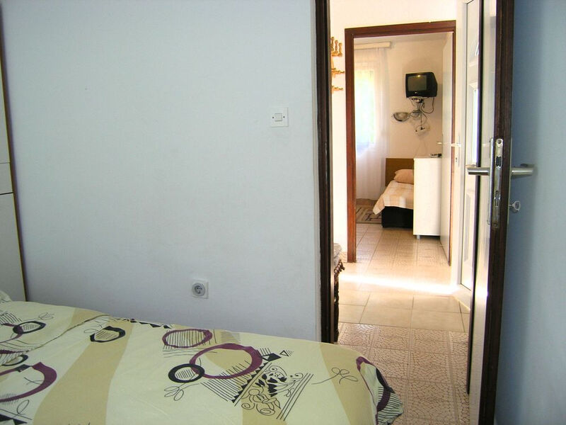 Apartmány 1355-662