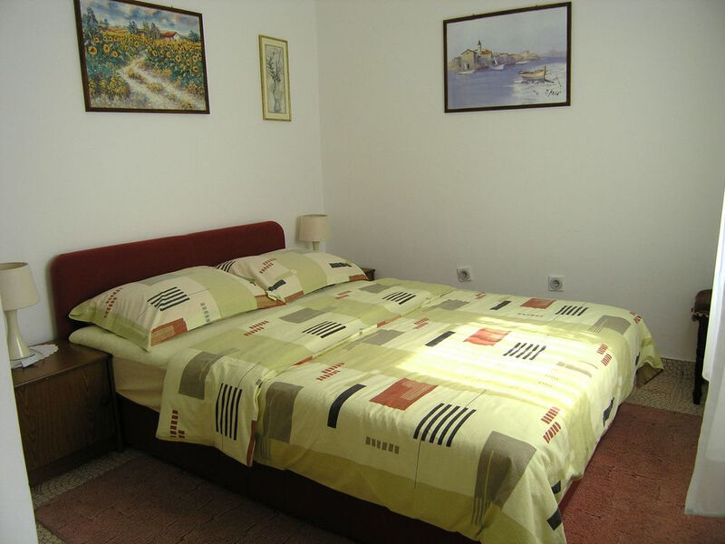 Apartmány 1355-662