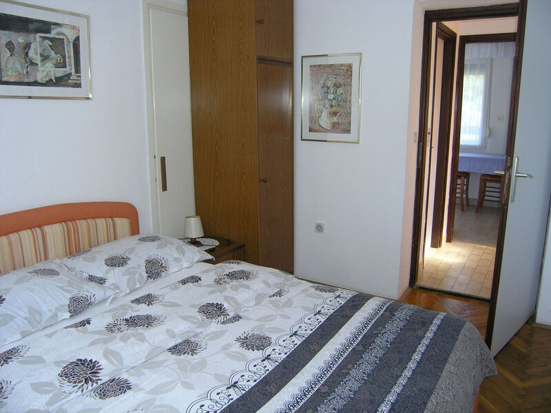 Apartmány 1355-662