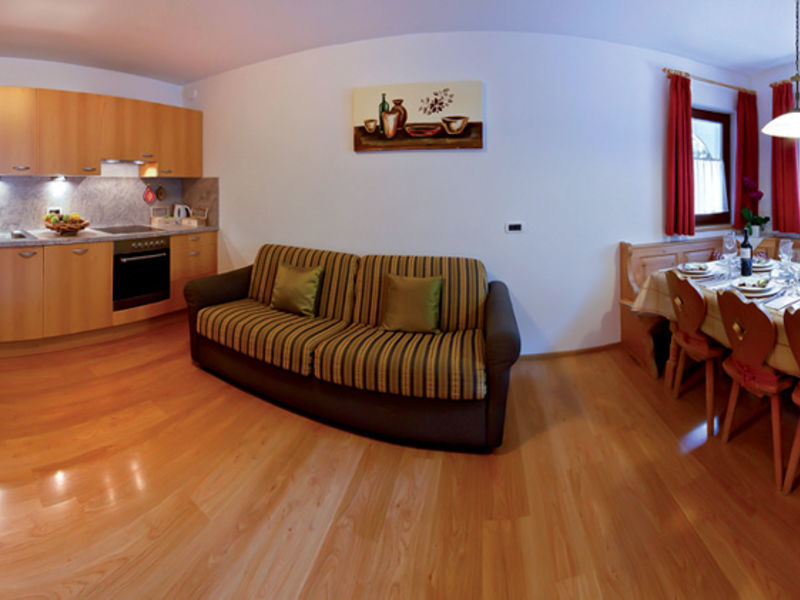Residence Merk
