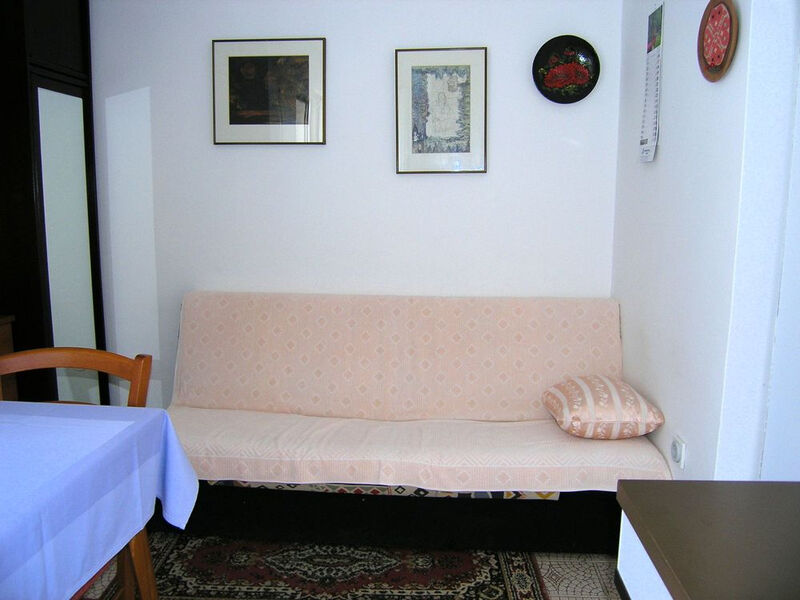 Apartmány 1355-662