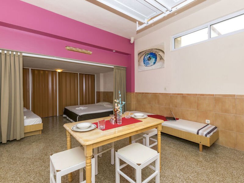 Apartmány 1355-668