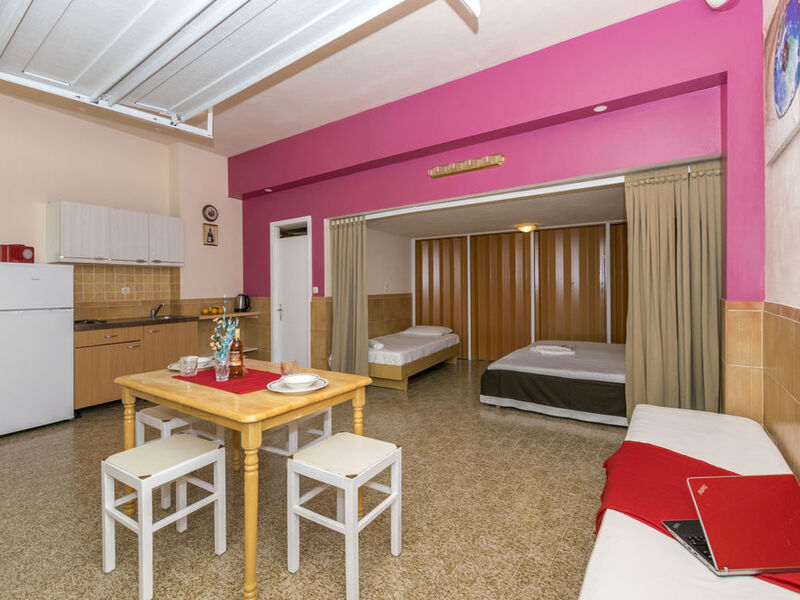Apartmány 1355-668