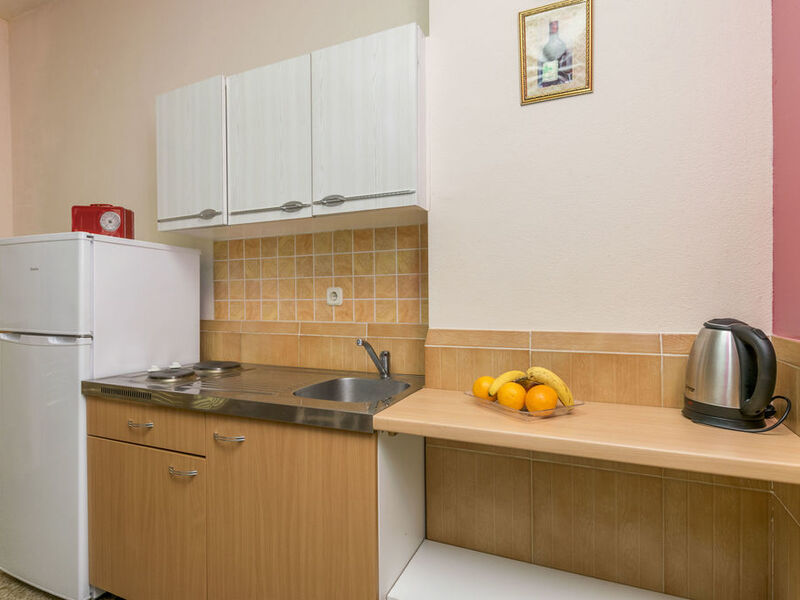Apartmány 1355-668