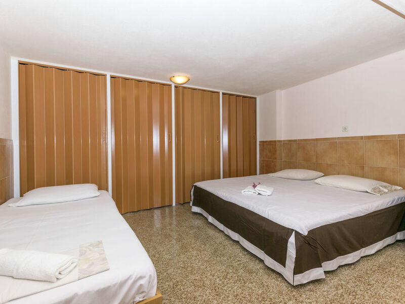 Apartmány 1355-668