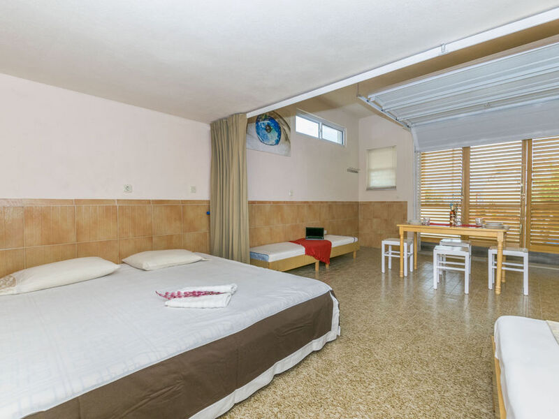 Apartmány 1355-668