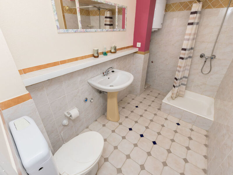 Apartmány 1355-668