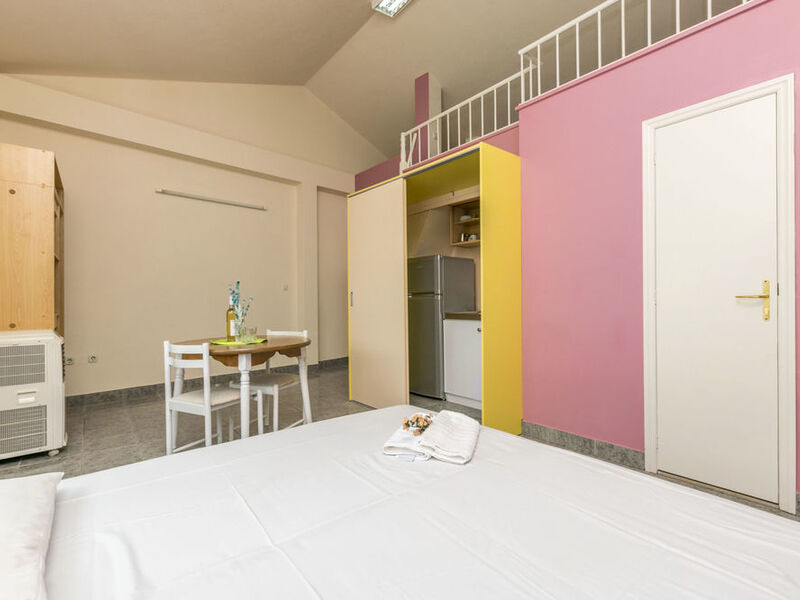 Apartmány 1355-668